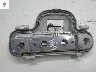 Плата фонаря заднего правого Opel Astra G 1999, 2.0 л., бензин, АКПП, серый, седан