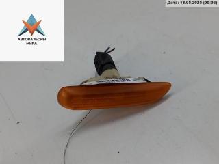 повторитель передний правый BMW 3 серия E46 1999, 1.9 л., бензин, МКПП, серый, седан, 8208448