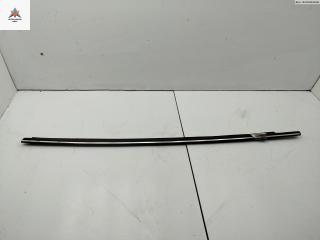 Молдинг стекла двери наружный Opel Vectra B [рестайлинг] 1999, 2.0 л., дизель, МКПП, синий, хетчбэк 5 дв., 90464297