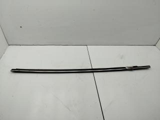 Молдинг стекла двери наружный Opel Vectra B [рестайлинг] 1999, 2.0 л., дизель, МКПП, синий, хетчбэк 5 дв., 90464297