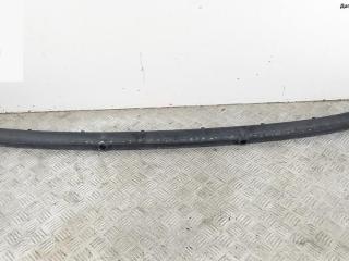 Юбка бампера заднего BMW 3 серия E46 1999, 1.9 л., бензин, МКПП, серый, седан, 8195333