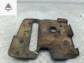 декоративная крышка двигателя Chevrolet Epica 1 поколение 2007, 2.0 л., дизель, АКПП, серый, седан, 96440508 - фото №2