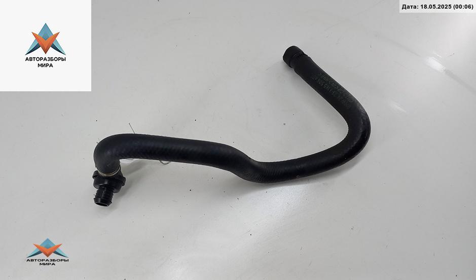 клапан вакуумного управления BMW 3 серия E46 1999, 1.9 л., бензин, МКПП, серый, седан, 1436367 - фото №1