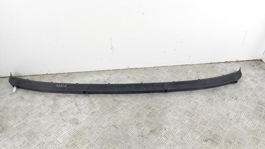 Юбка бампера заднего BMW 3 E46 2001, 2.0 л., дизель, МКПП, серый, универсал, 8227570