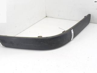 молдинг переднего бампера BMW 3 серия E36 1994, 1.6 л., бензин, МКПП, зелёный, седан, 8146318