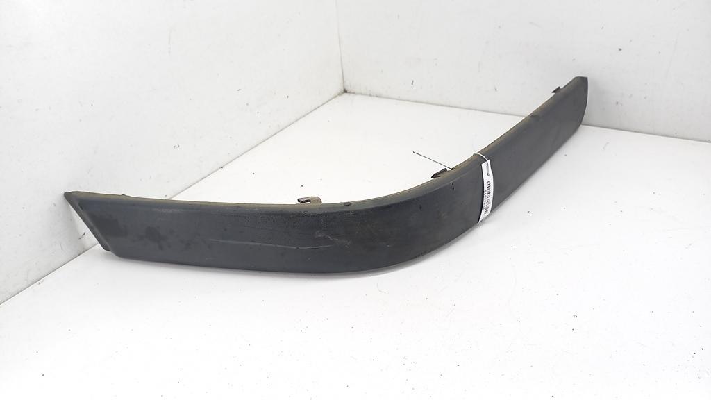молдинг переднего бампера BMW 3 E36 1994, 1.6 л., бензин, МКПП, зелёный, седан, 8146318