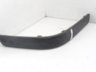 молдинг переднего бампера BMW 3 E36 1994, 1.6 л., бензин, МКПП, зелёный, седан, 8146318
