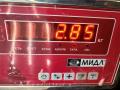 стеклоподъемник электрический передний правый Nissan Primera P12 2005, 2.0 л., бензин, МКПП, серый, универсал - фото №3