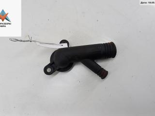 фланец (тройник) системы охлаждения BMW 3 серия E36 1994, 1.6 л., бензин, МКПП, зелёный, седан