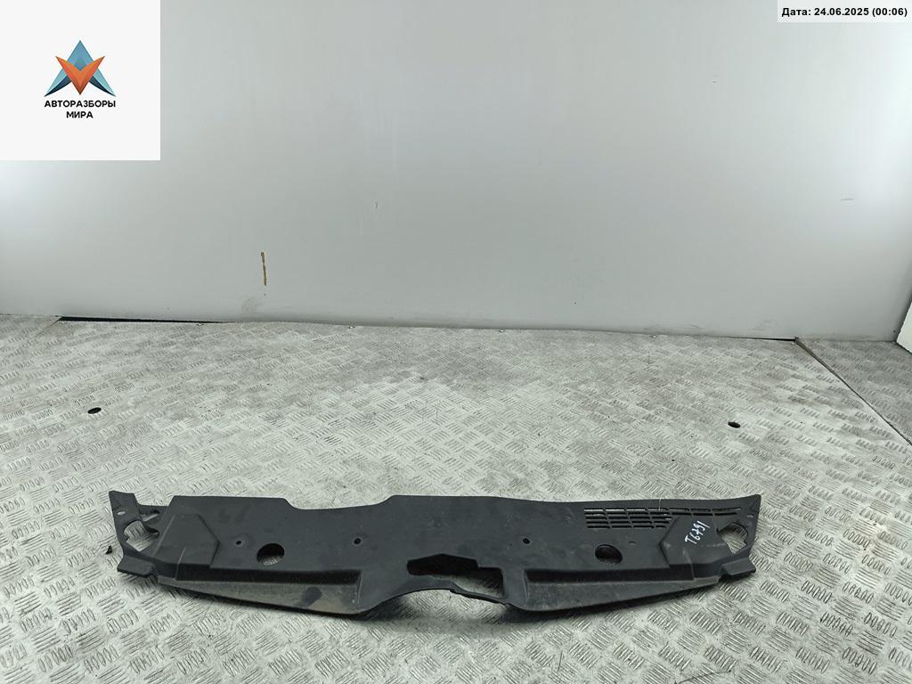 накладка декоративная Toyota COROLLA VERSO 2005, 2.2 л., дизель, минивэн, 532890F010 - фото №1