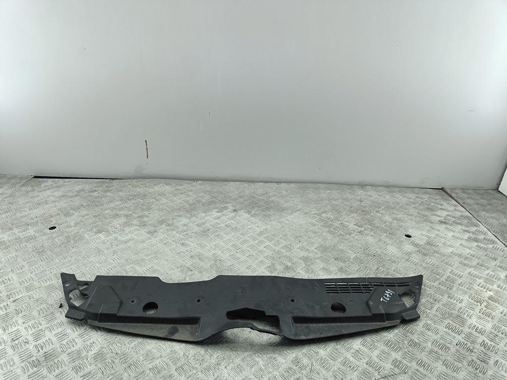 накладка декоративная Toyota COROLLA VERSO 2005, 2.2 л., дизель, минивэн, 532890F010