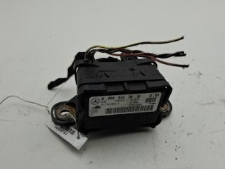 датчик ускорения Mercedes-Benz R-Class W251 2008, 3.5 л., бензин, АКПП, серый, минивэн, 0045423818