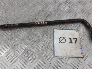 ключ колесный (балонный) Citroen Berlingo 1 поколение (M59) [рестайлинг] 2004, 1.6 л., бензин, МКПП