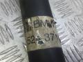 Карданный вал BMW X5 E53 [рестайлинг] 2004, 3.0 л., дизель, АКПП, внедорожник 5 дв. - фото №7