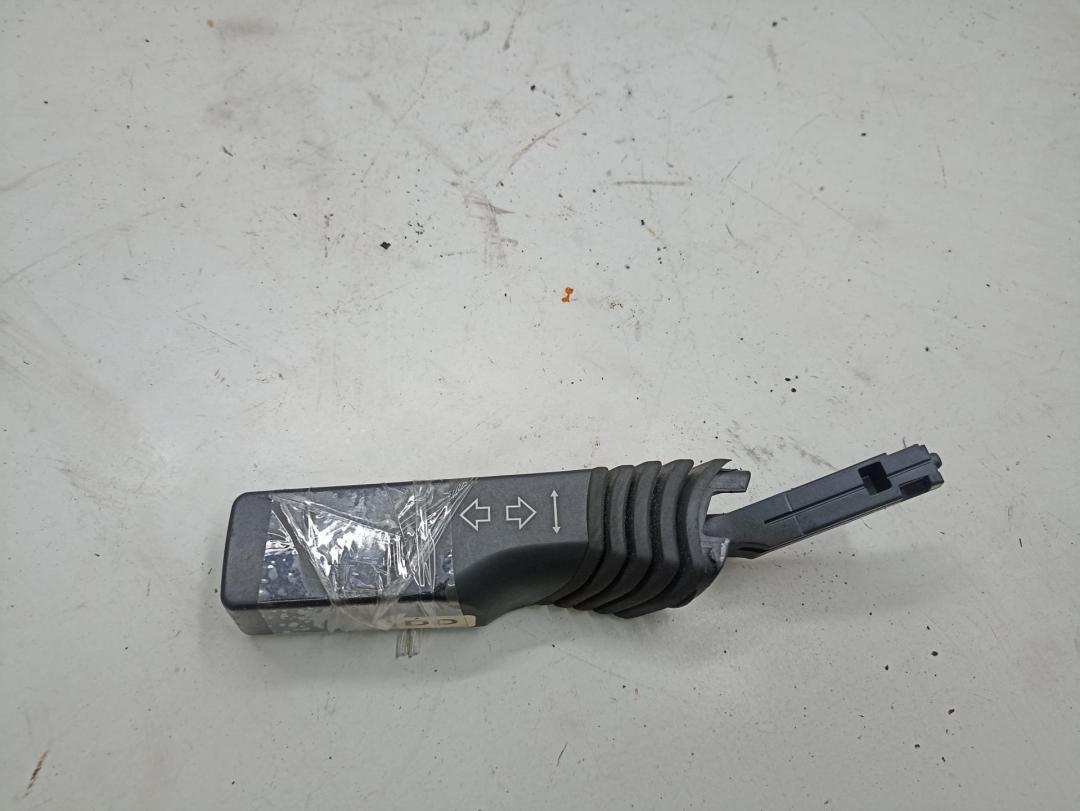 переключатель дворников Opel Vectra C 2003, 2.2 л., бензин, МКПП, синий, седан, 09181070