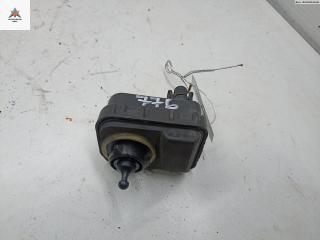 корректор фар Opel Zafira 1 поколение (A) [рестайлинг] 2003, 1.8 л., бензин, МКПП, синий, минивэн