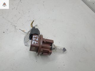 Патрон лампы фары Opel Zafira 1 поколение (A) [рестайлинг] 2003, 1.8 л., бензин, МКПП, синий, минивэн