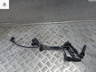 провод высоковольтный Opel Astra G 1999, 2.0 л., бензин, АКПП, серый, седан