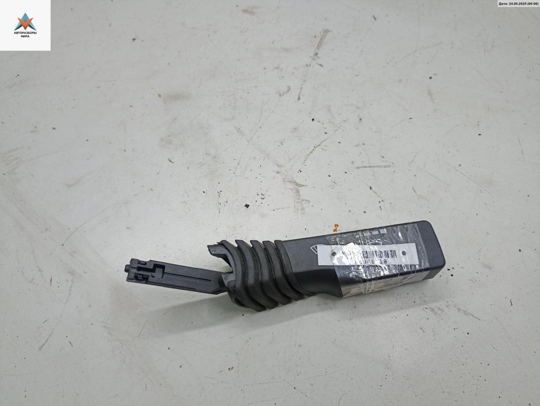 переключатель дворников Opel Vectra C 2003, 2.2 л., бензин, МКПП, синий, седан, 09180811 - фото №1