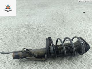 стойка передняя Ford Focus 2 поколение [рестайлинг] 2007, 1.6 л., i, бензин, МКПП, серый, универсал