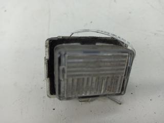 подсветка номера Mercedes-Benz E W212 2010, 3.0 л., дизель, АКПП, бежевый, универсал, 2218200456