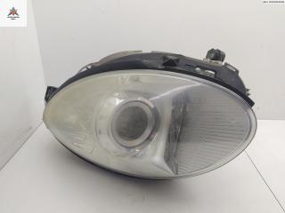 фара правая Mercedes-Benz R-Класс W251 2008, 3.5 л., бензин, АКПП, серый, минивэн, 2518260291