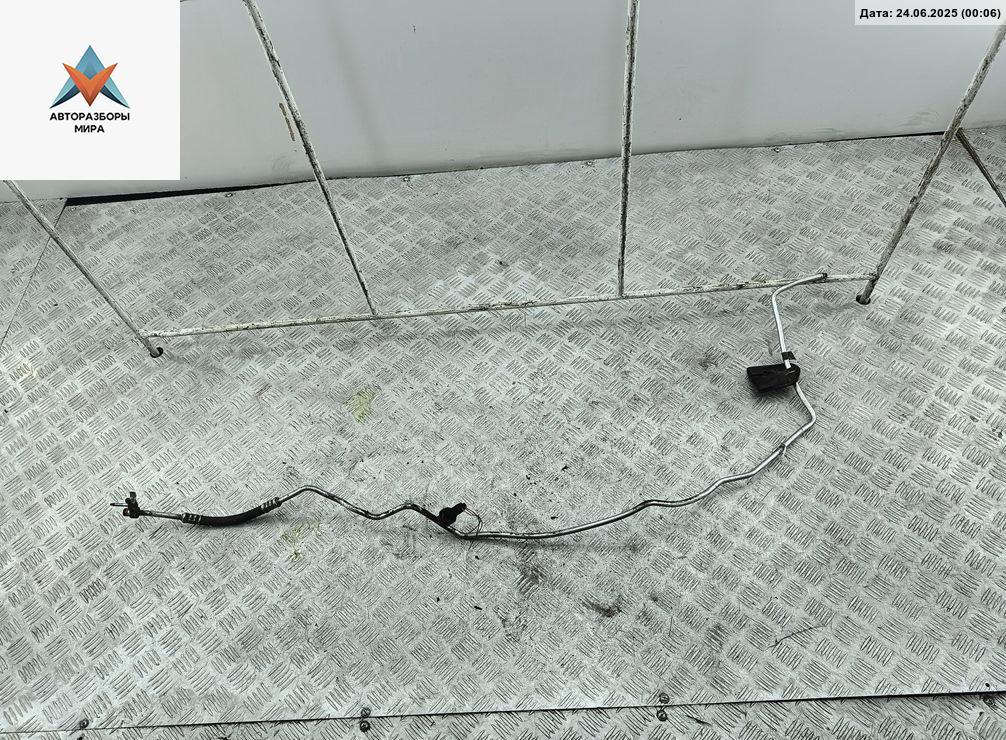 трубка кондиционера Mercedes-Benz R-Класс W251 2008, 3.5 л., бензин, АКПП, серый, минивэн, 25183000 - фото №1