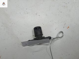 форсунка омывателя лобового стекла Opel Zafira 2 поколение (B) 2006, 1.9 л., дизель, МКПП, синий, минивэн