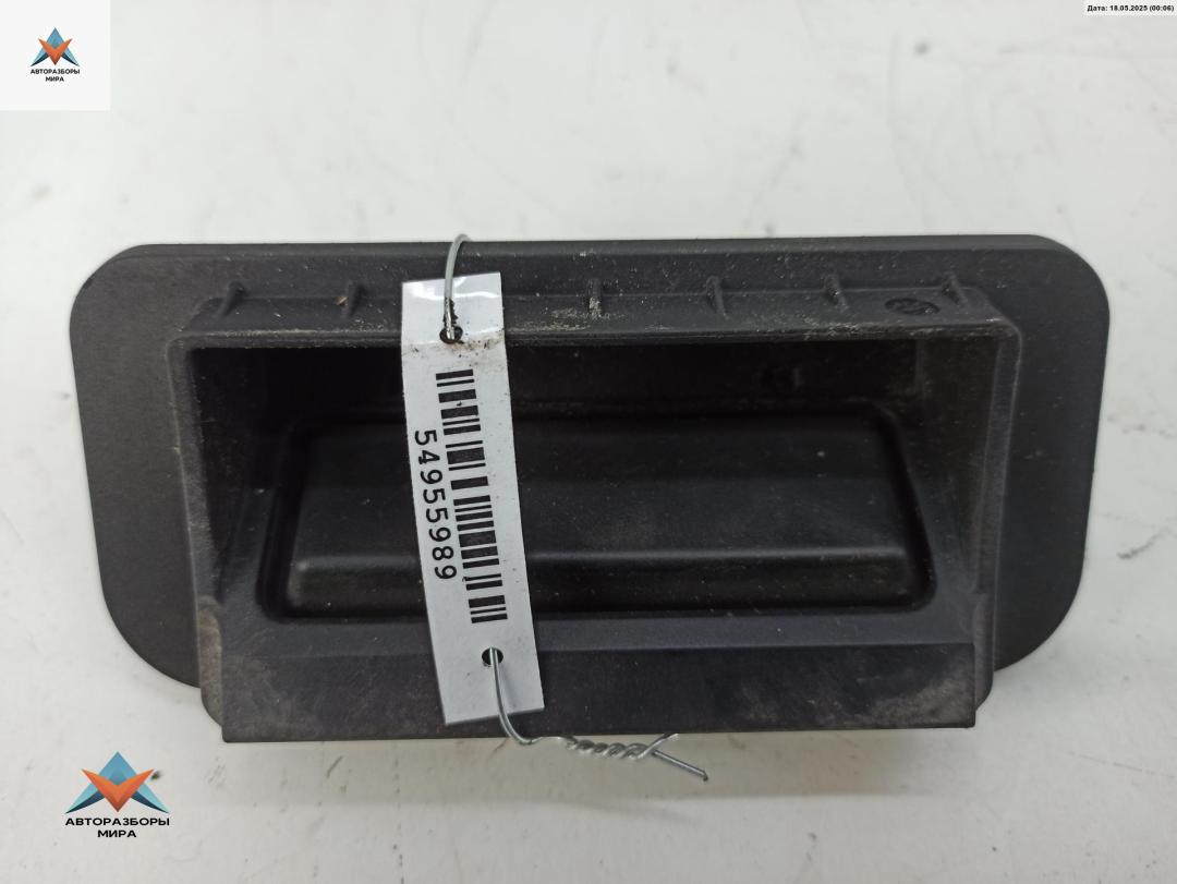 ручка крышки багажника Mercedes-Benz E-Класс W212/S212/C207/A207 2010, бежевый, универсал, 2127501593 - фото №1