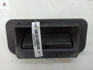 ручка крышки багажника Mercedes-Benz E-Класс W212/S212/C207/A207 2010, бежевый, универсал, 2127501593