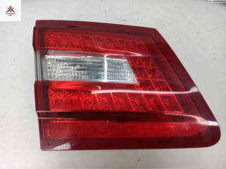 фонарь крышки багажника левый Mercedes-Benz E-Класс W212/S212/C207/A207 2010, 3.0 л., дизель, АКПП, бежевый, универсал, 2128200964
