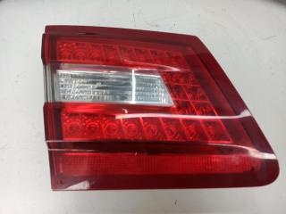 фонарь крышки багажника левый Mercedes-Benz E W212 2010, 3.0 л., дизель, АКПП, бежевый, универсал, 2128200964