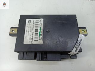 блок управления (другие) Mercedes-Benz E-Класс W211/S211 2003, 2.2 л., дизель, АКПП, серый, универсал, 0295456032
