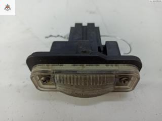 подсветка номера Mercedes-Benz E-Класс W211/S211 2003, 2.2 л., дизель, АКПП, серый, универсал, 2118200756