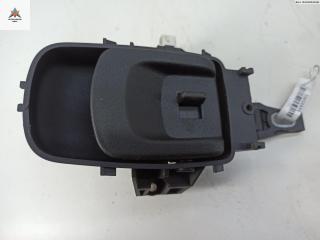ручка крышки багажника Mercedes-Benz E-Класс W211/S211 2003, серый, универсал
