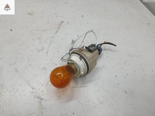 Патрон лампы указателя поворота Opel Omega B [рестайлинг] 2003, 2.6 л., бензин, АКПП, серый, универсал