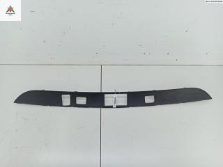 накладка подсветки номера Mercedes-Benz E-Класс W212/S212/C207/A207 2010, 3.0 л., дизель, АКПП, бежевый, универсал, 2127401693