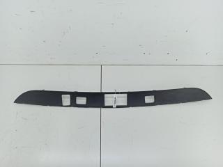 накладка подсветки номера Mercedes-Benz E-Класс W212/S212/C207/A207 2010, 3.0 л., дизель, АКПП, бежевый, универсал, 2127401693