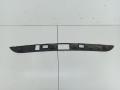 накладка подсветки номера Mercedes-Benz E-Класс W212/S212/C207/A207 2010, 3.0 л., дизель, АКПП, бежевый, универсал, 2127401693 - фото №2