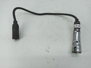 провод высоковольтный Audi 100 C4 1993, 2.0 л., бензин, МКПП, серый, седан, 036035255E