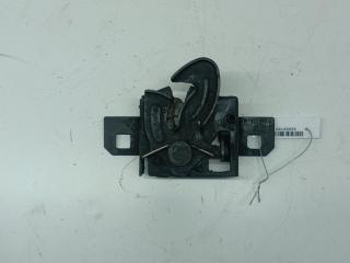 замок капота Volkswagen Sharan 1 поколение [рестайлинг] 2001, 1.9 л., дизель, МКПП, серый, минивэн, 7M3823509