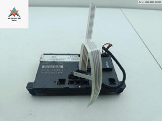модуль управления двери Mercedes-Benz E-Класс W211/S211 2002, 2.2 л., дизель, АКПП, жёлтый, седан, 2118200626