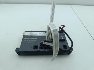 модуль управления двери Mercedes-Benz E-Класс W211/S211 2002, 2.2 л., дизель, АКПП, жёлтый, седан, 2118200626