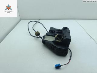 замок двери задней правой Mercedes-Benz E-Класс W211/S211 2002, 2.2 л., дизель, АКПП, жёлтый, седан, 2117300635