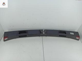 накладка двери (крышки) багажника Mercedes-Benz E-Класс W212/S212/C207/A207 2010, 3.0 л., дизель, АКПП, бежевый, универсал, 2127400072