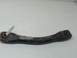 рычаг задний левый Ford Focus 1 поколение [рестайлинг] 2004, 1.8 л., бензин, МКПП, серый, универсал