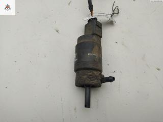 насос (моторчик) омывателя стекла Mercedes-Benz C-Класс W203/S203/CL203 2001, серый, универсал