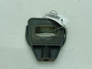 кронштейн радиатора Volkswagen Golf 4 поколение 1999, 1.6 л., бензин, МКПП, зелёный, хетчбэк 3 дв., 1J0806157A