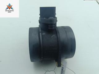 Расходомер (измеритель потока воздуха) Mercedes-Benz E-Класс W211/S211 2002, 2.2 л., дизель, АКПП, жёлтый, седан, 6460940048