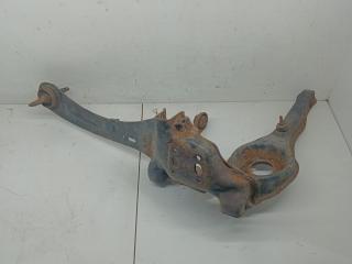 рычаг задний левый Ford Focus 1 поколение [рестайлинг] 2004, 1.8 л., бензин, МКПП, серый, универсал